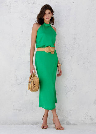 Blusa Ibiza - Verde 211223VD01..