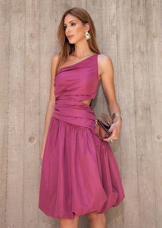 Dress Sorrento Elegance - Licor Cereja 2213051034