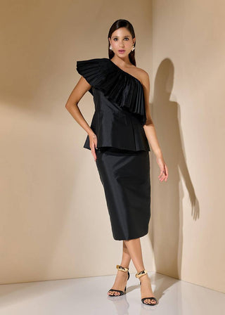 Conjunto Murano - Preto 251234PR01...