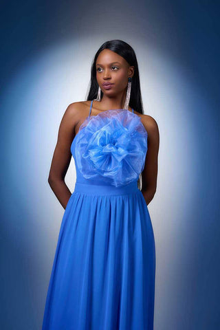 Dress Party Rosa - Royal 289004RAZ05..