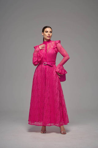 Vestido Ariana - Pink 281166RS03.