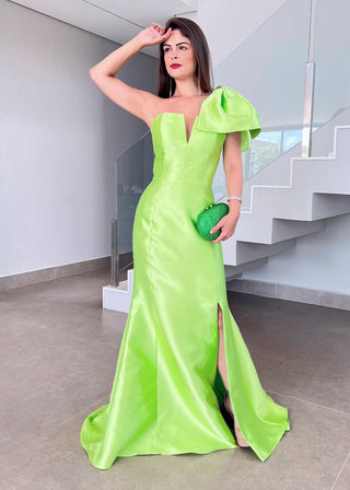Dress Party Maria Antonia - Lima 281062AM08