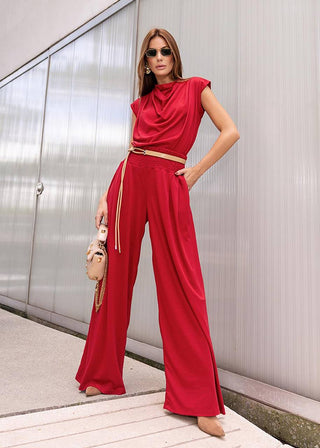 Conjunto Brume D`nuit - Vermelho 251301VM01..