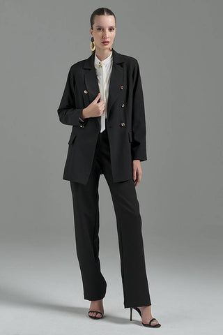 Blazer Bristol Grace - Preto 211313PR01...