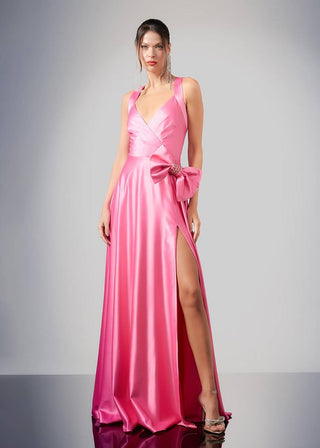 Dress Party Joana - Pink 289008RS03.
