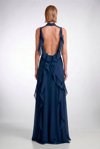Vestido Maraisa - Marinho 281542MAZ04..