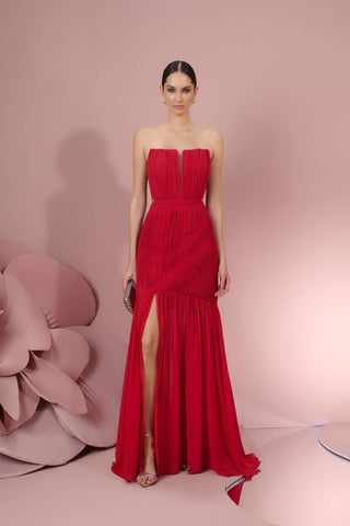 DRESS CHARME DE L'AURORE