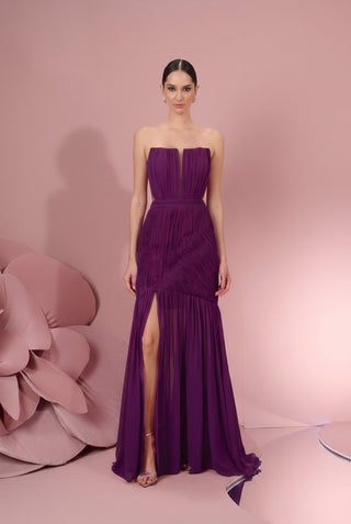 Dress Charme De L'Aurore - Ametista