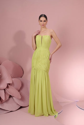 Dress Charme De L'Aurore - Lima