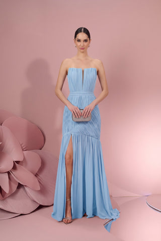 Dress Charme De L'Aurore - Serenity