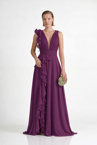 Dress Vivi - Ametista
