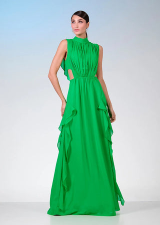 VESTIDO PARTY MARAÍSA