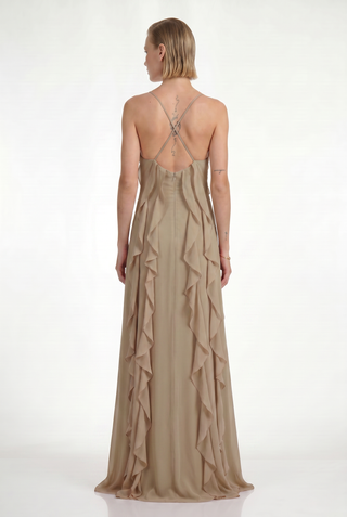 Dress Lyon - 281223