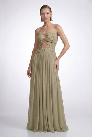 Dress Georgia - 281172