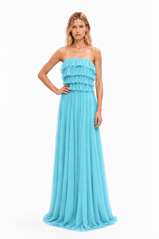Dress Party Vanessa - Serenety 2890282053