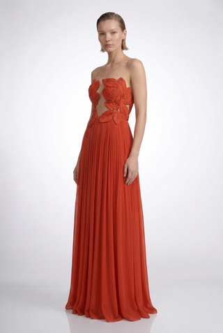 Dress Georgia - 281172