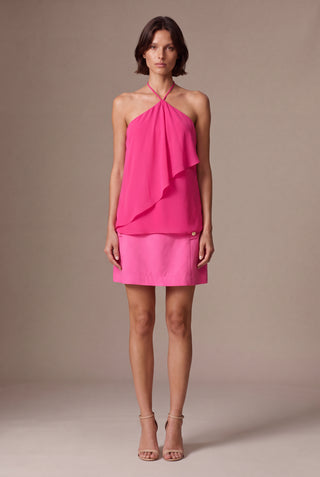 Conjunto Alfaiataria Ravello - Pink
