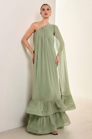 Vestido - Menta Fresh 281550AM21