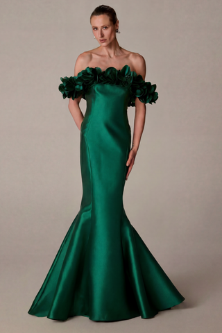 Vestido - Esmeralda 291522VD17