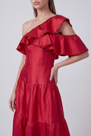 Dress Gran Canaria - 281219
