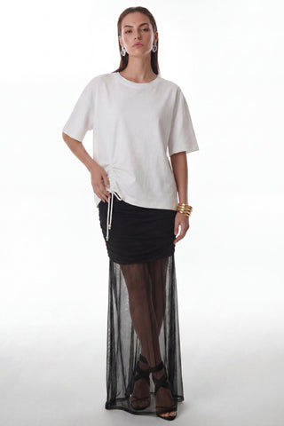 T-shirt - Off White 411546BR03 OFF..