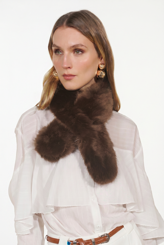 Gola Sofia Splendor - Marron 201313MA09