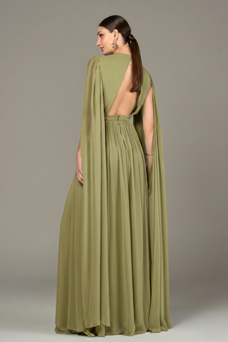 Dress Jasmine - Oliva 281197VD04.