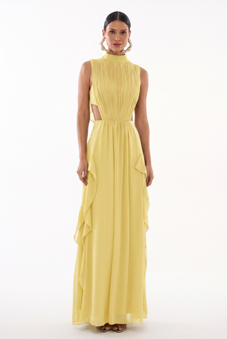 Vestido Maraísa