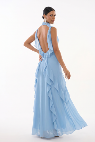 Vestido Maraísa
