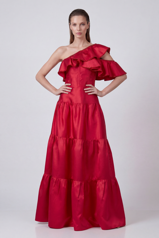 Dress Gran Canaria - 281219