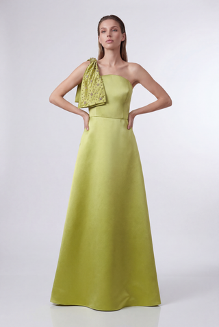 Dress Écho Enchanté - 281310