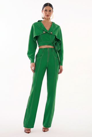 Conjunto Ana Flavia - Verde 259013VD01..
