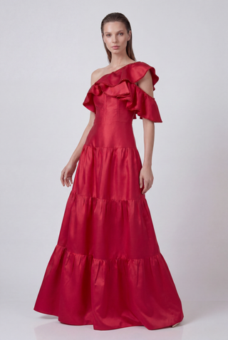 Dress Gran Canaria - 281219