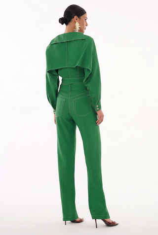Conjunto Ana Flavia - Verde 259013VD01..