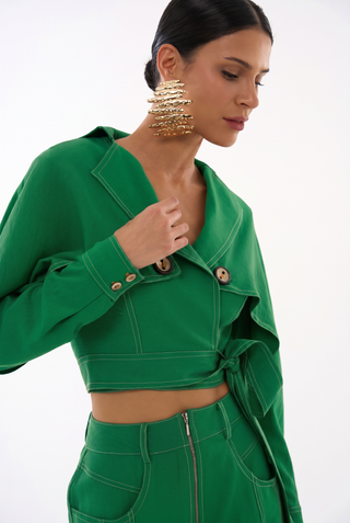 Conjunto Ana Flavia - Verde 259013VD01..