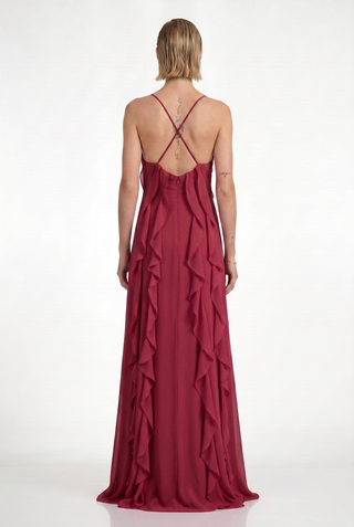 Dress Lyon - 281223
