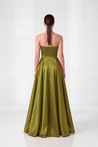 Dress Duda - 281155