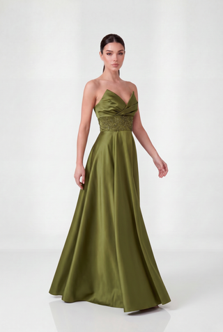 Dress Duda - 281155