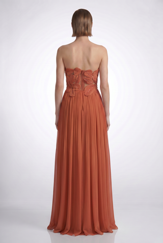 Dress Georgia - 281172