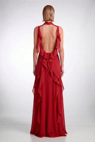 Vestido Maraisa - Vermelho 281542VM01..